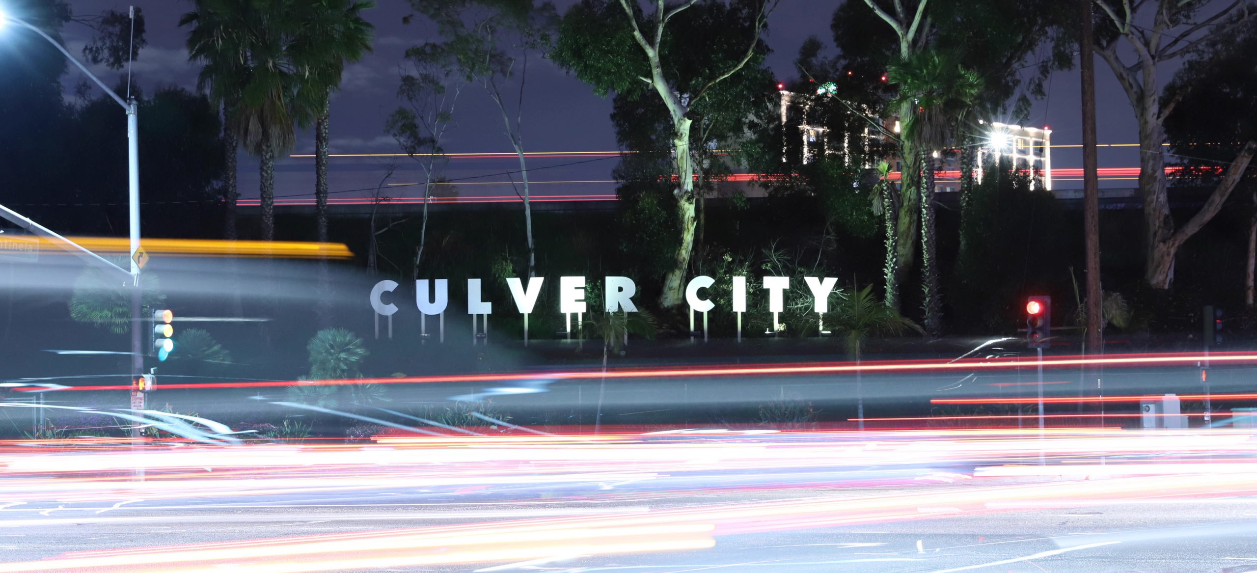 Escort Culver City