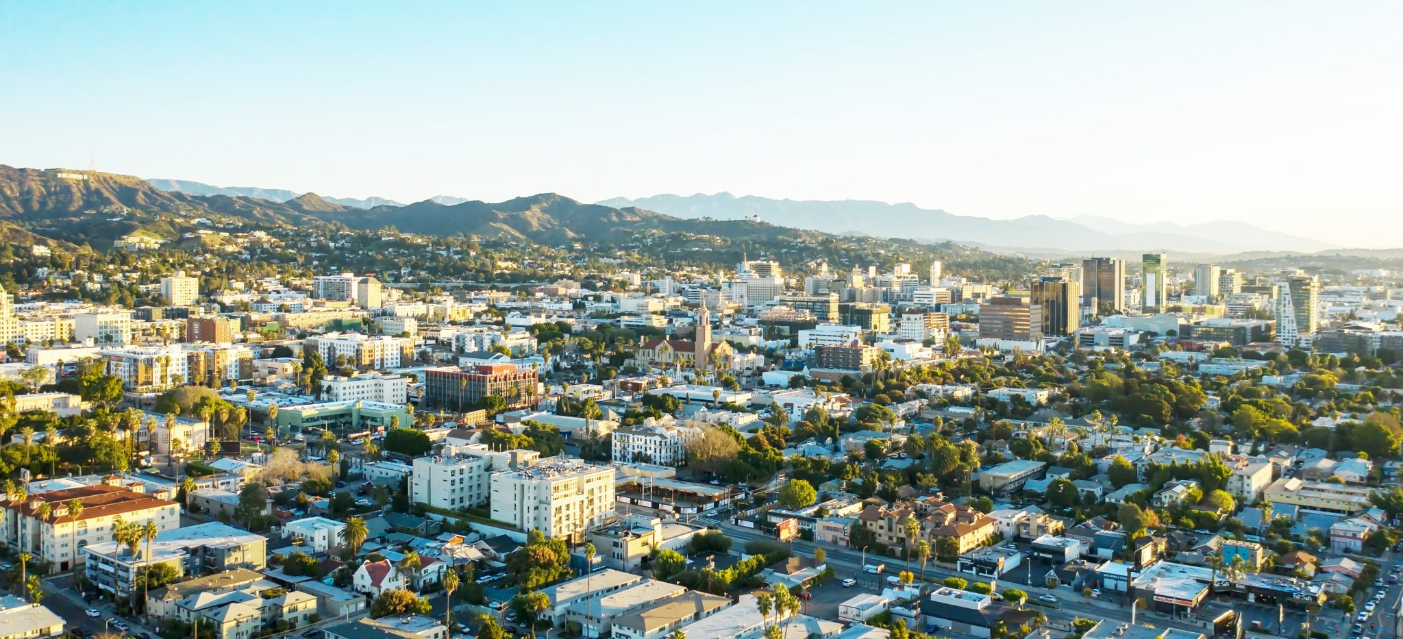 West Hollywood Premiere Personal Injury Lawyers Lipton Legal